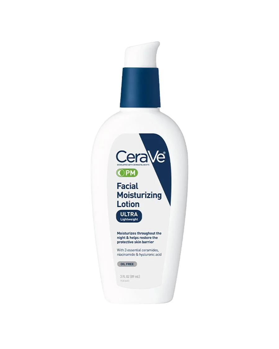 PM Facial Lotion